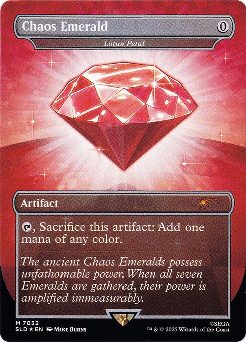 Lotus Petal 7032