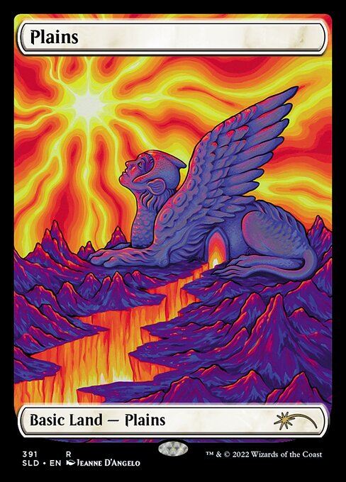 Plains 391