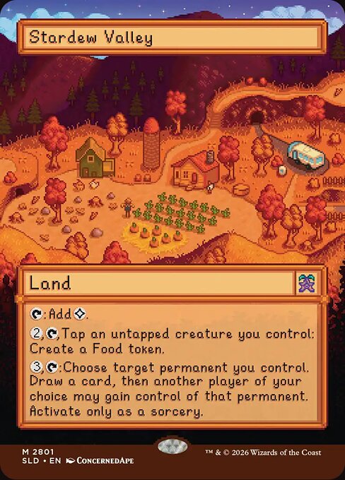 Stardew Valley 2801