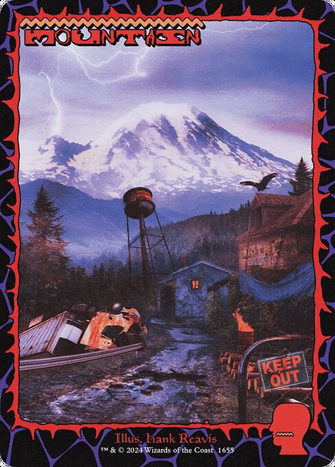 Mountain 1655