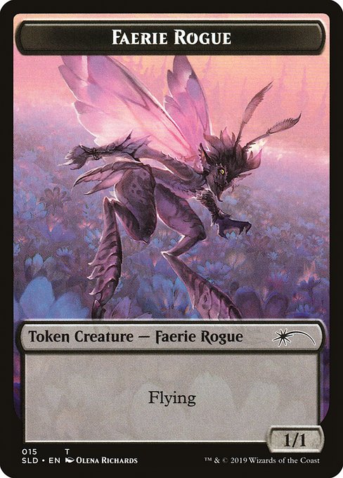 Faerie Rogue 15