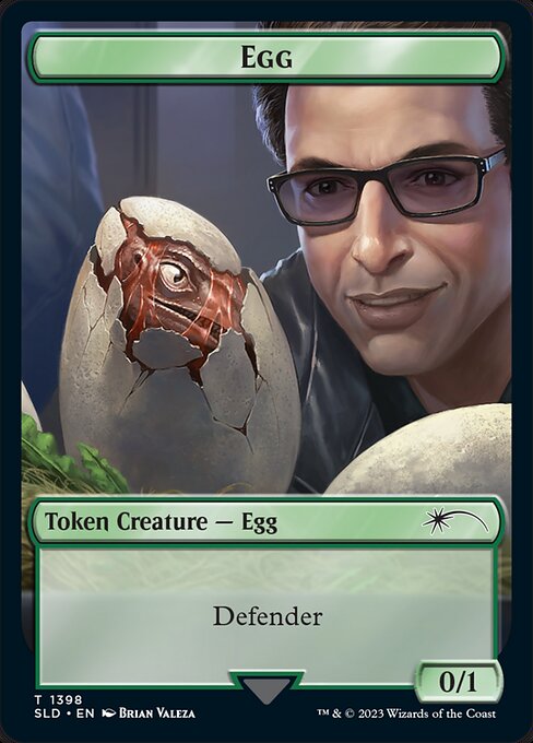 Egg 1398