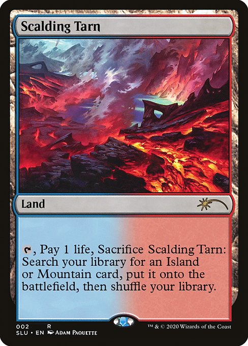 Scalding Tarn 2