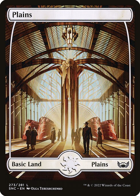Plains 273