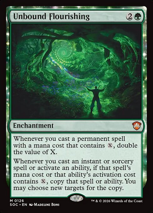 Unbound Flourishing 126