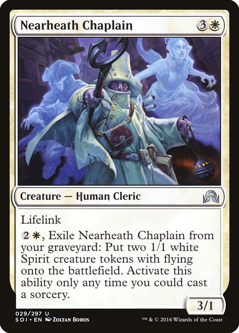 Nearheath Chaplain 29