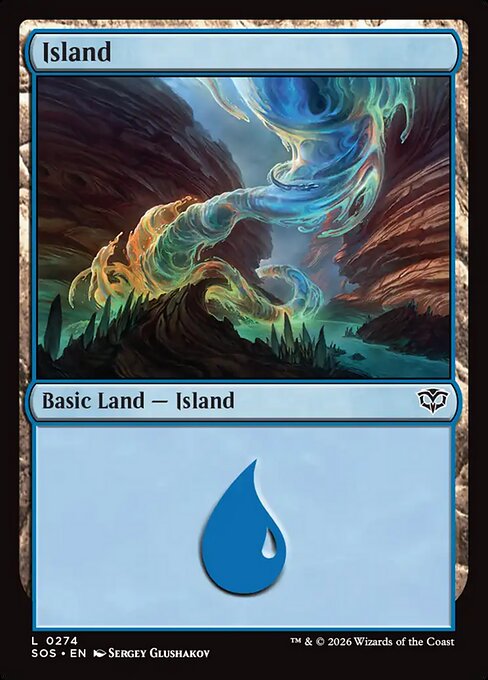 Island 274