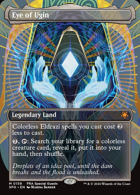 Eye of Ugin 159