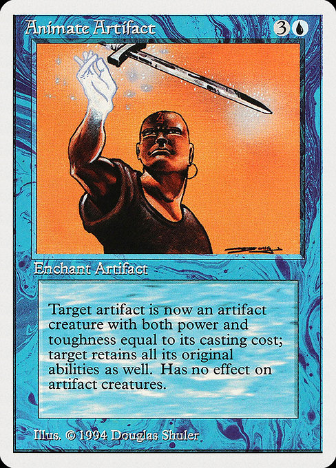 Animate Artifact 48