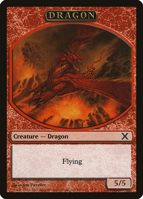 Dragon 3