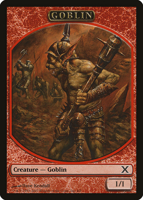 Goblin 4