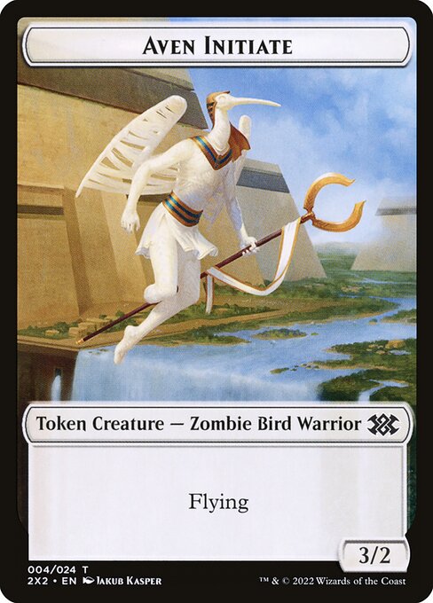 Aven Initiate 4