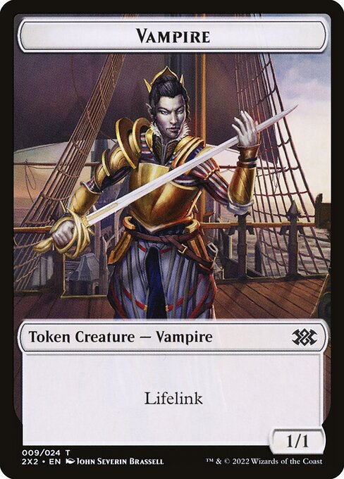 Vampire 9