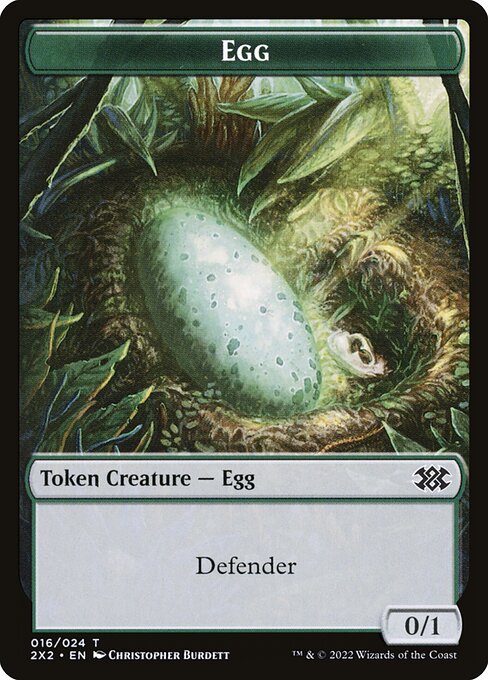 Egg 16