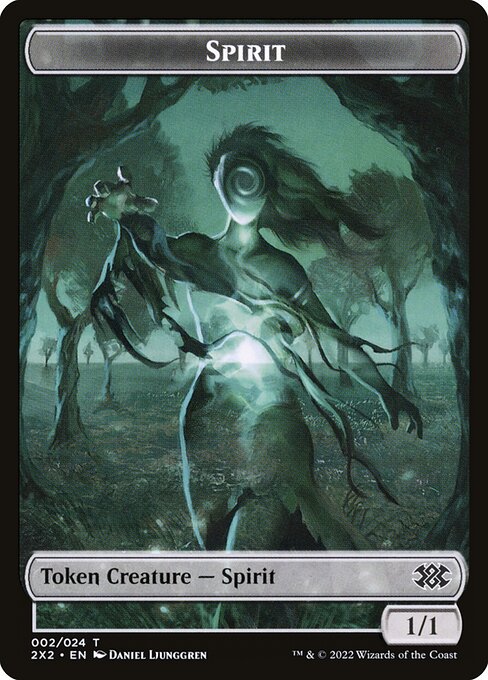 Spirit 2