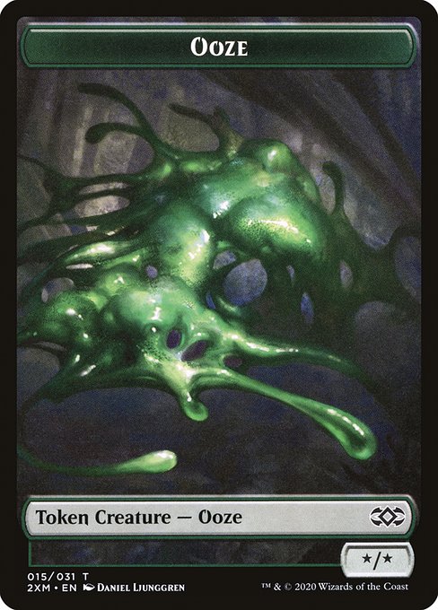 Ooze 15