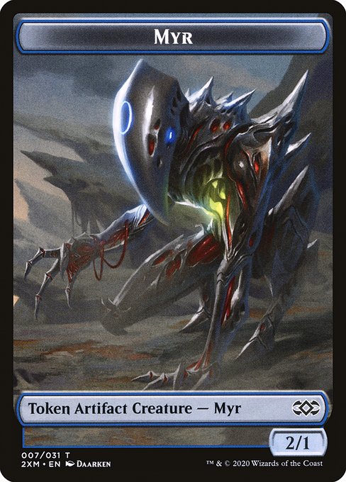 Myr 7
