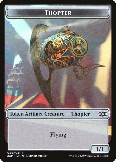 Thopter 26