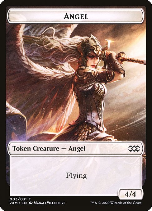 Angel 3