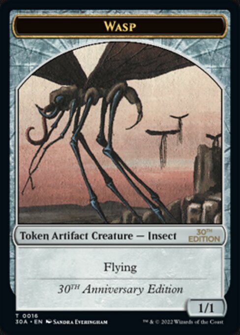 Wasp 16