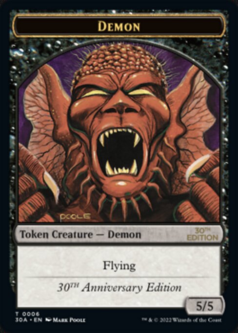 Demon 6