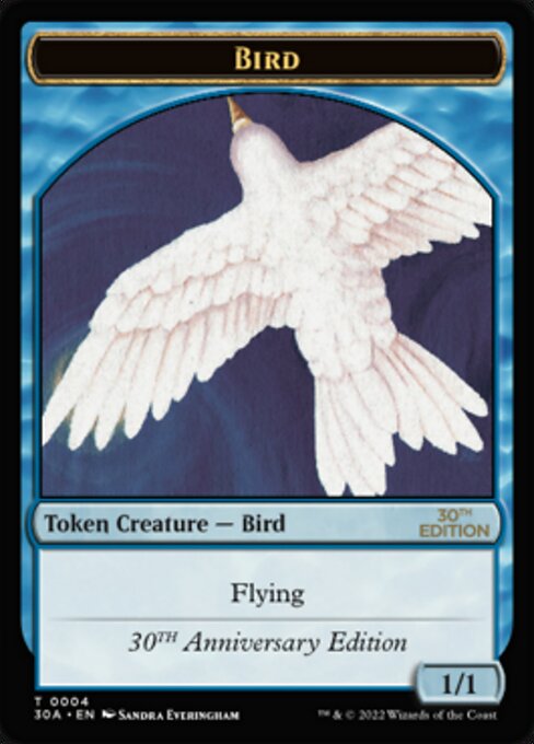 Bird 4