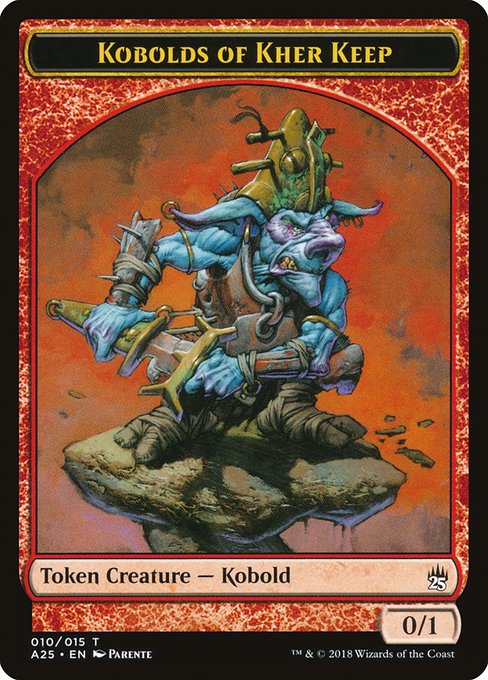 Kobolds of Kher Keep 10