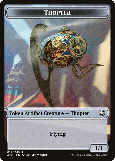 Thopter 12
