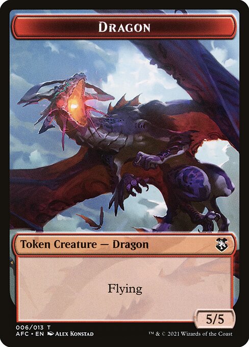 Dragon 6
