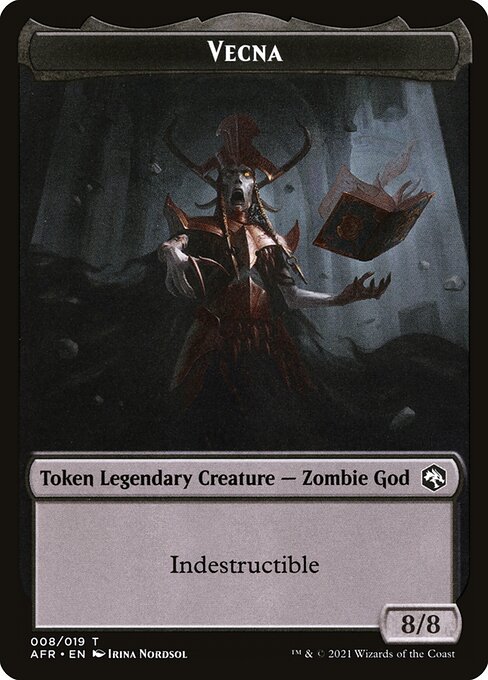 Vecna 8