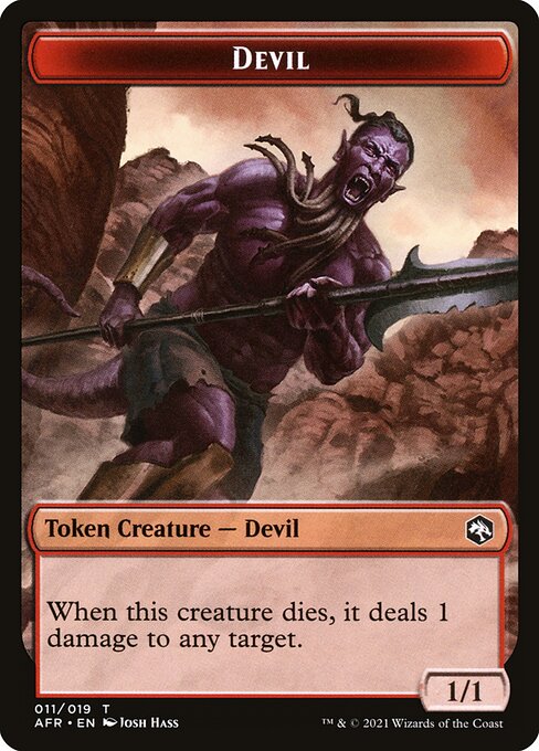 Devil 11