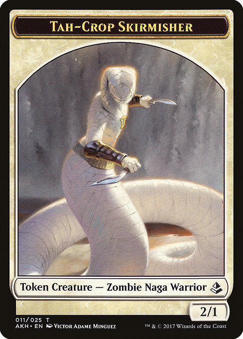 Tah-Crop Skirmisher 11