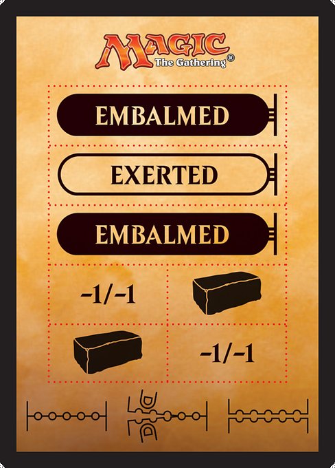 Punchcard // Punchcard 26