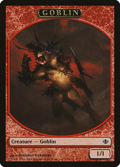 Goblin 7
