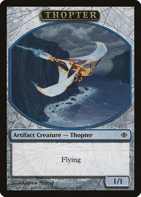 Thopter 3