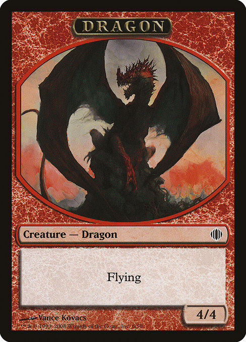 Dragon 6