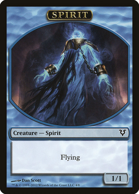 Spirit 4
