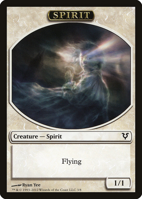 Spirit 3