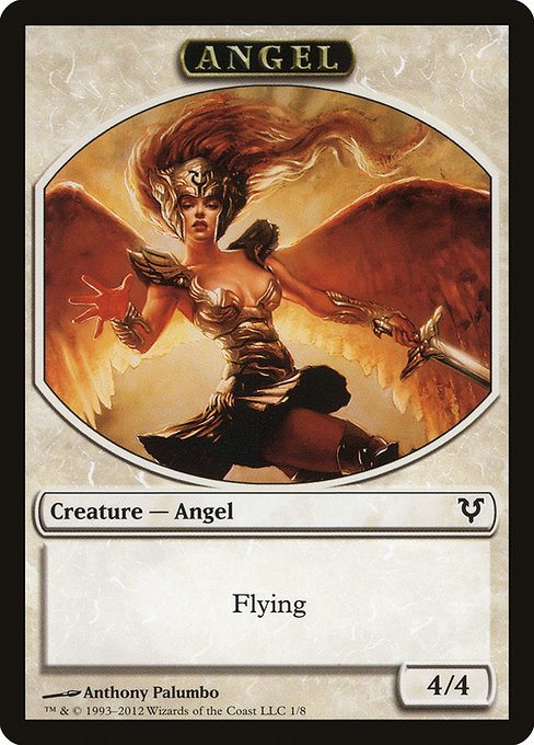 Angel 1