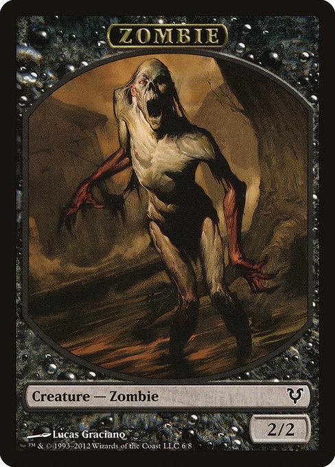 Zombie 6