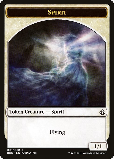 Spirit 1