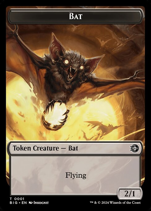Bat 1
