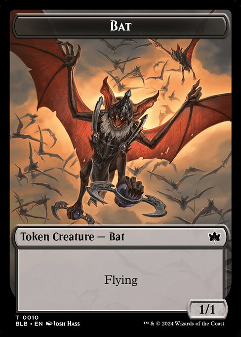 Bat 10