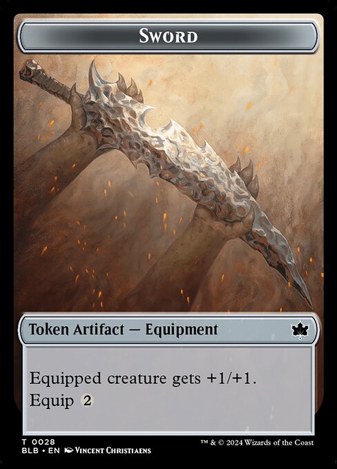 Sword 28