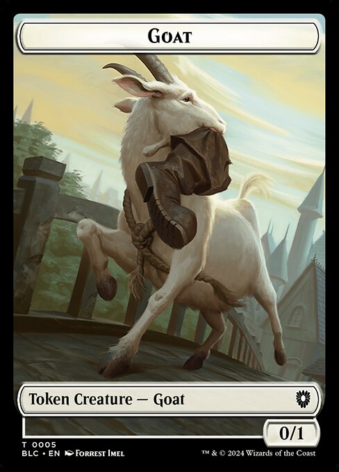 Goat 5