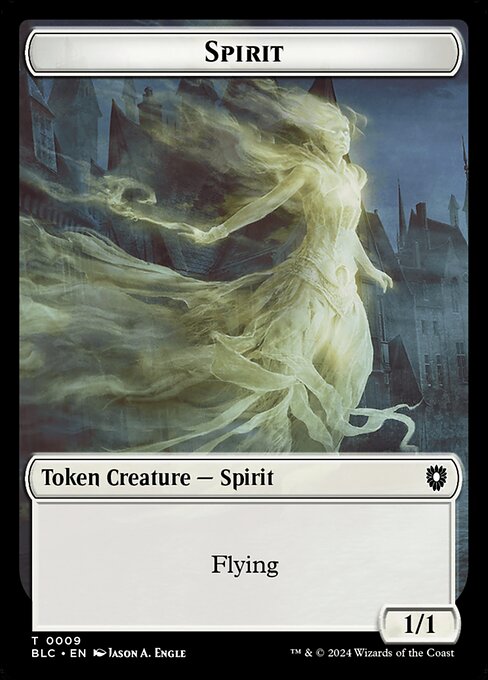 Spirit 9