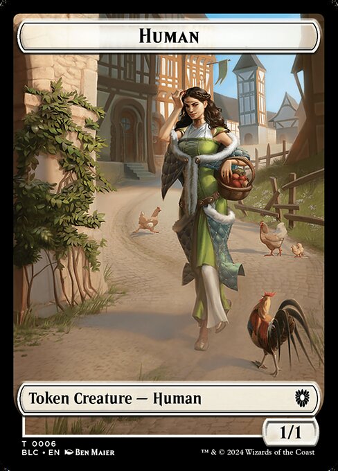 Human 6