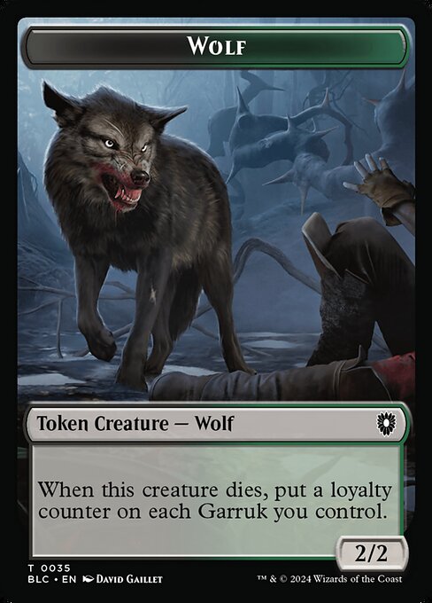 Wolf 35