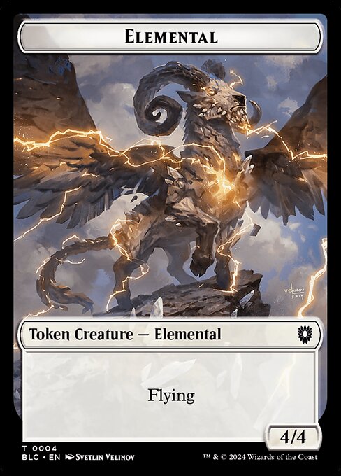 Elemental 4
