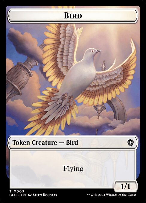 Bird 3